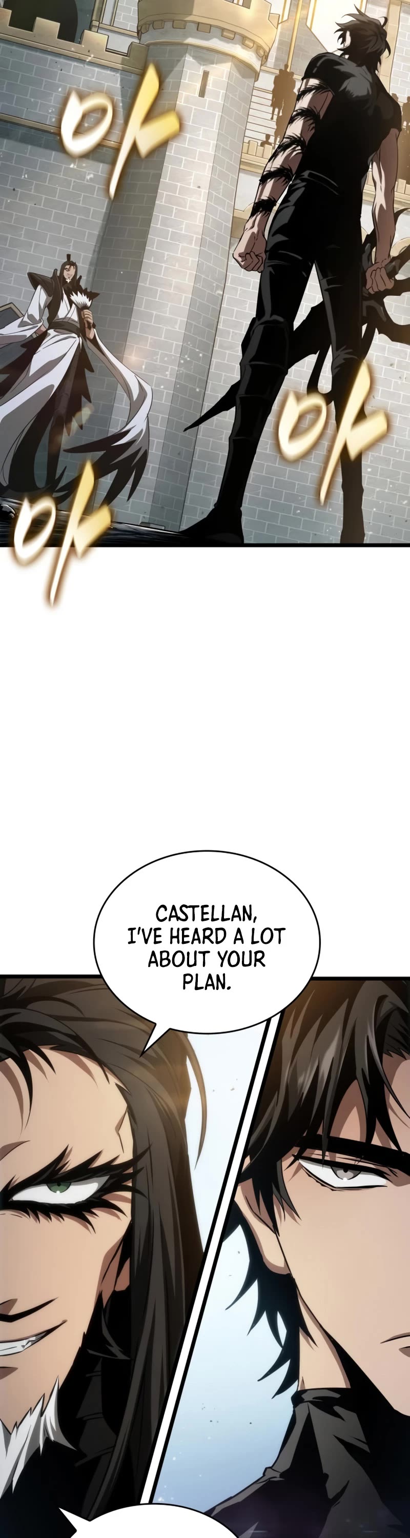 The World After the Fall Chapter 40 page 39 - Chapter 40