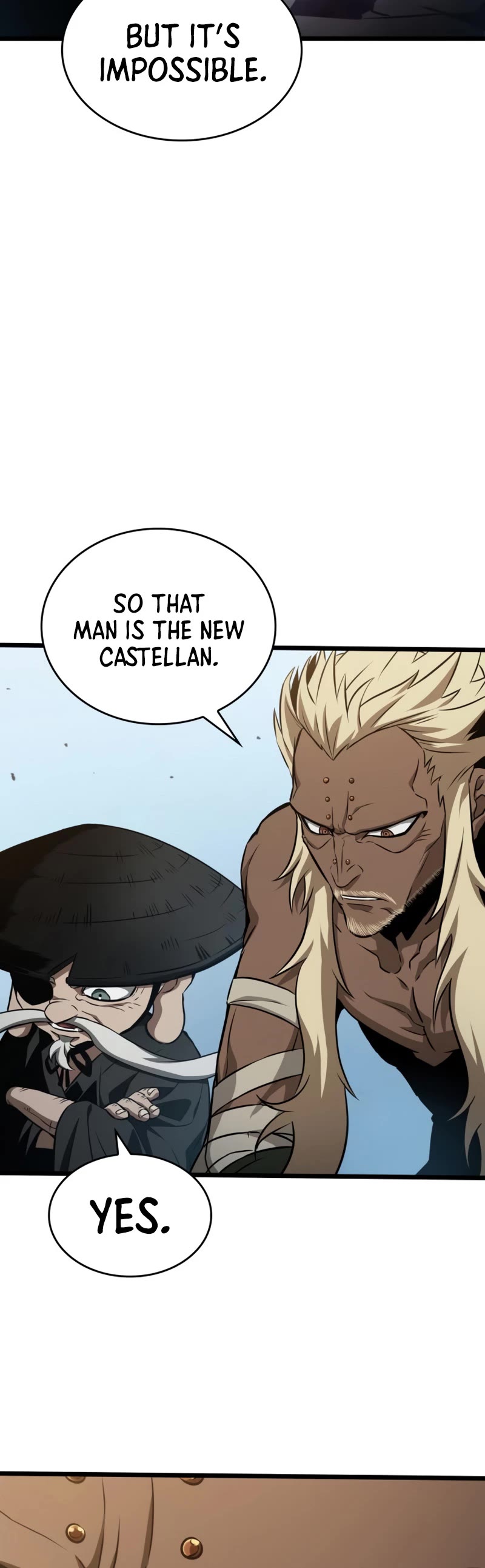 The World After the Fall Chapter 40 page 40 - Chapter 40