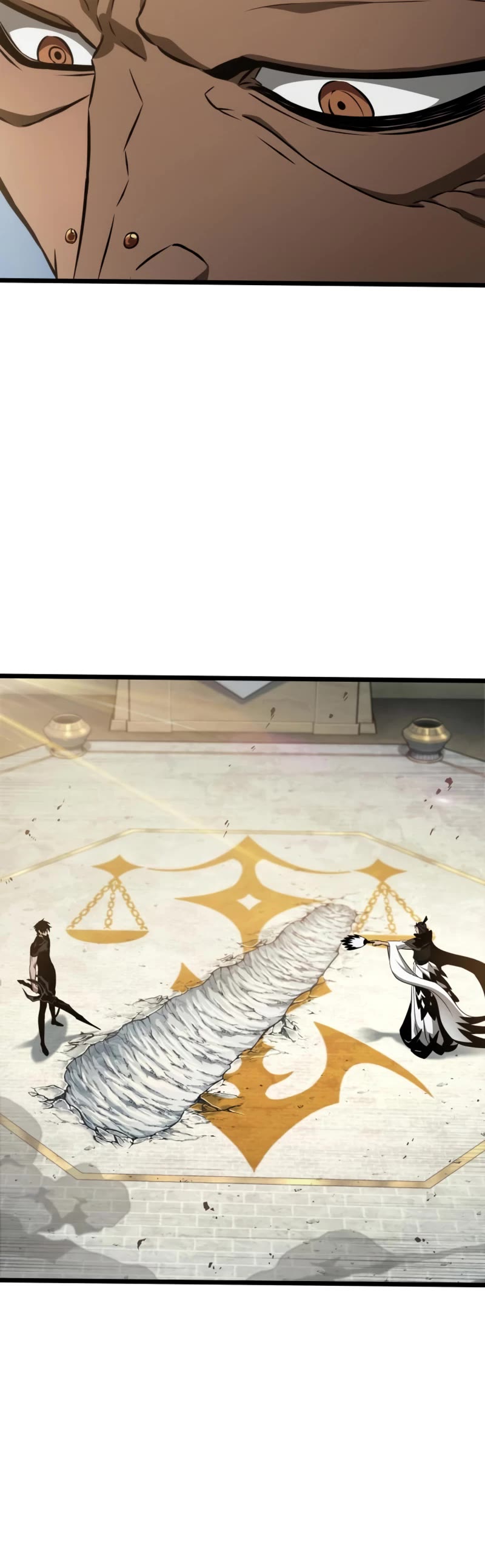 The World After the Fall Chapter 40 page 41 - Chapter 40