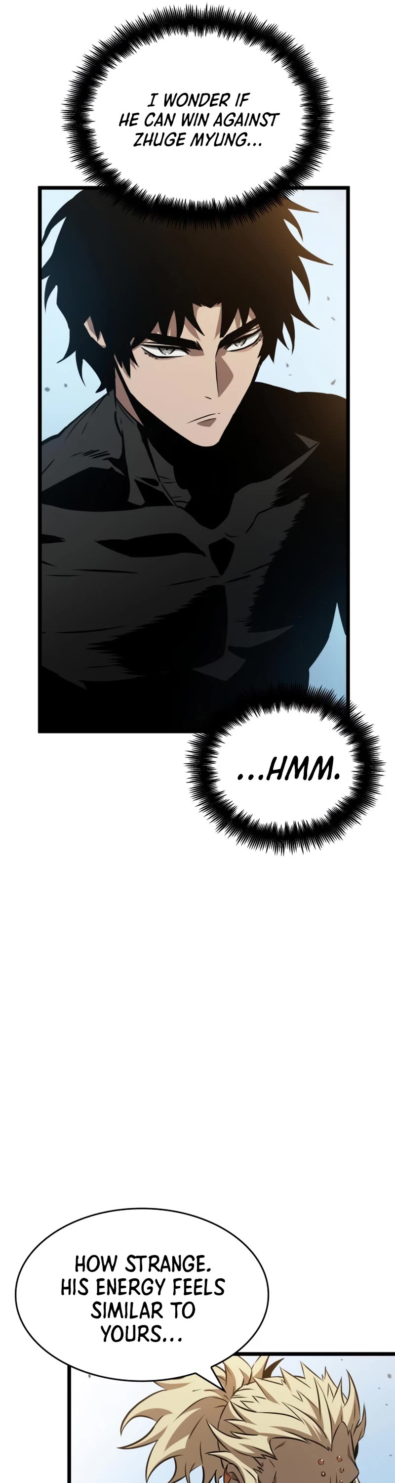 The World After the Fall Chapter 40 page 42 - Chapter 40
