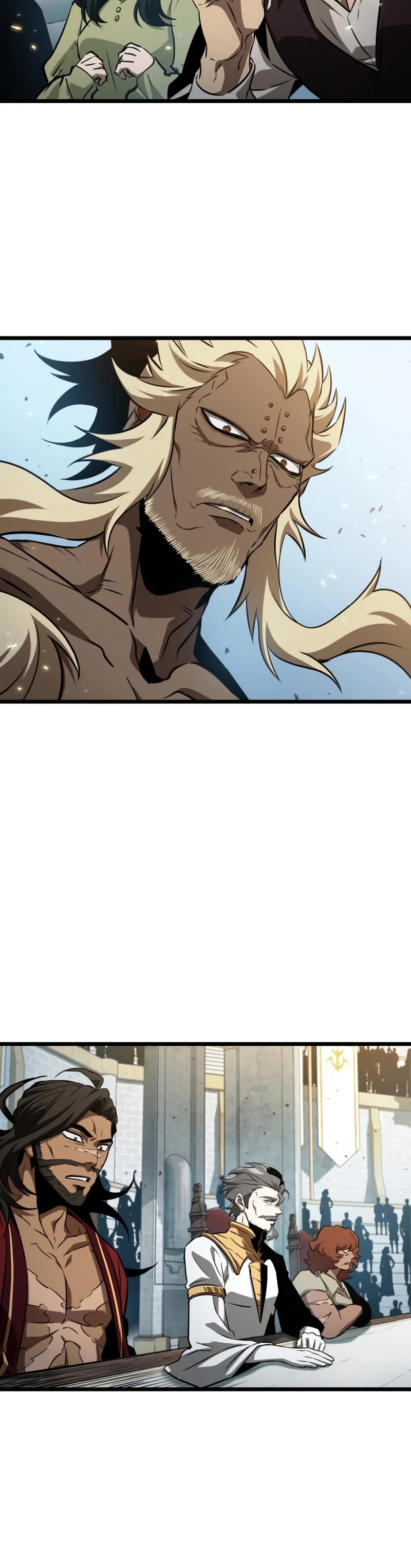 The World After the Fall Chapter 40 page 45 - Chapter 40