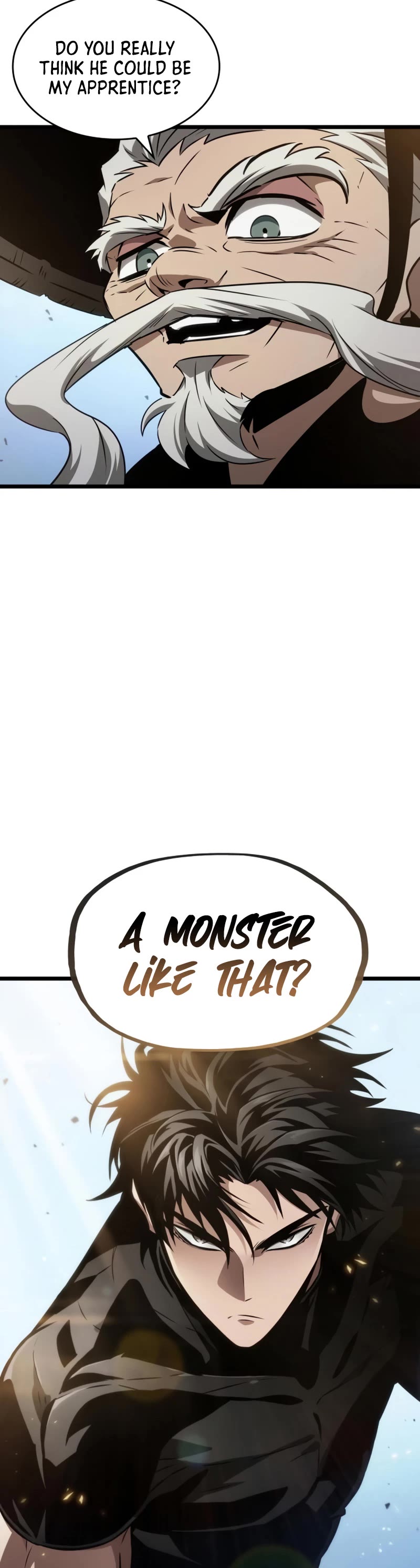 The World After the Fall Chapter 40 page 48 - Chapter 40