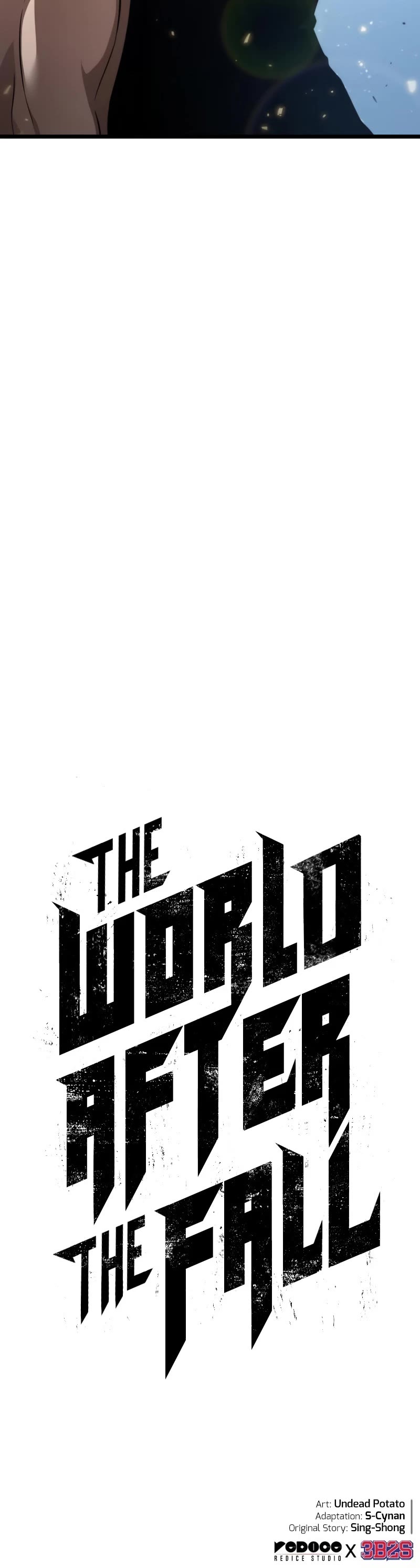 The World After the Fall Chapter 40 page 49 - Chapter 40