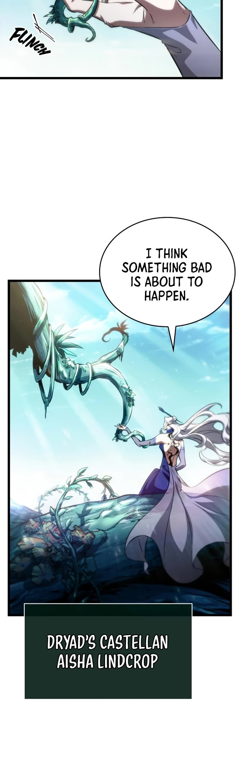 The World After the Fall Chapter 40 page 5 - Chapter 40