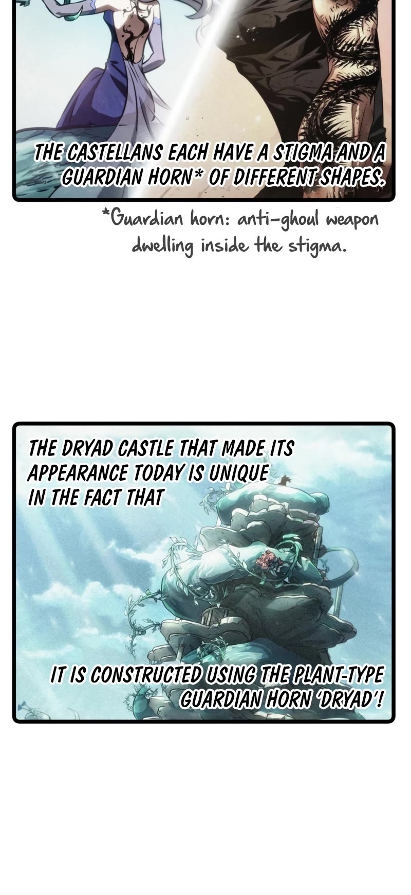 The World After the Fall Chapter 40 page 52 - Chapter 40