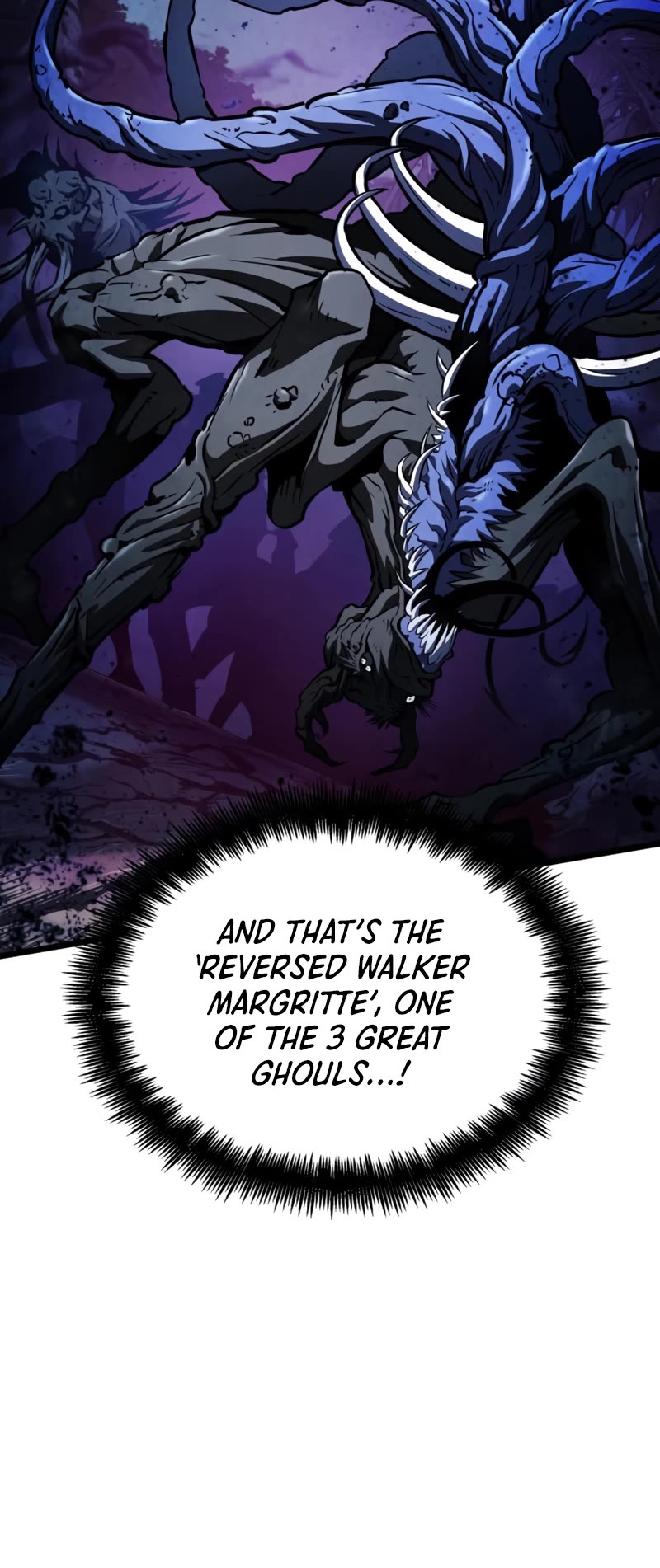 The World After the Fall Chapter 40 page 9 - Chapter 40