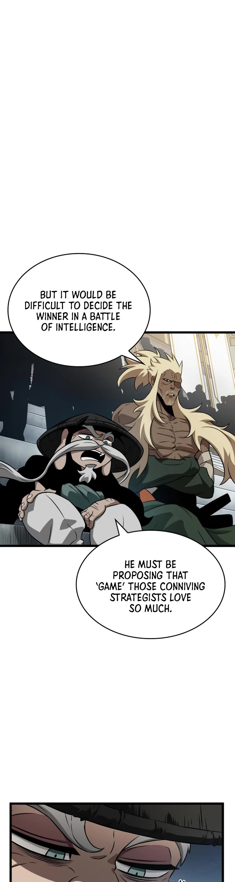 The World After the Fall Chapter 41 page 13 - Chapter 41