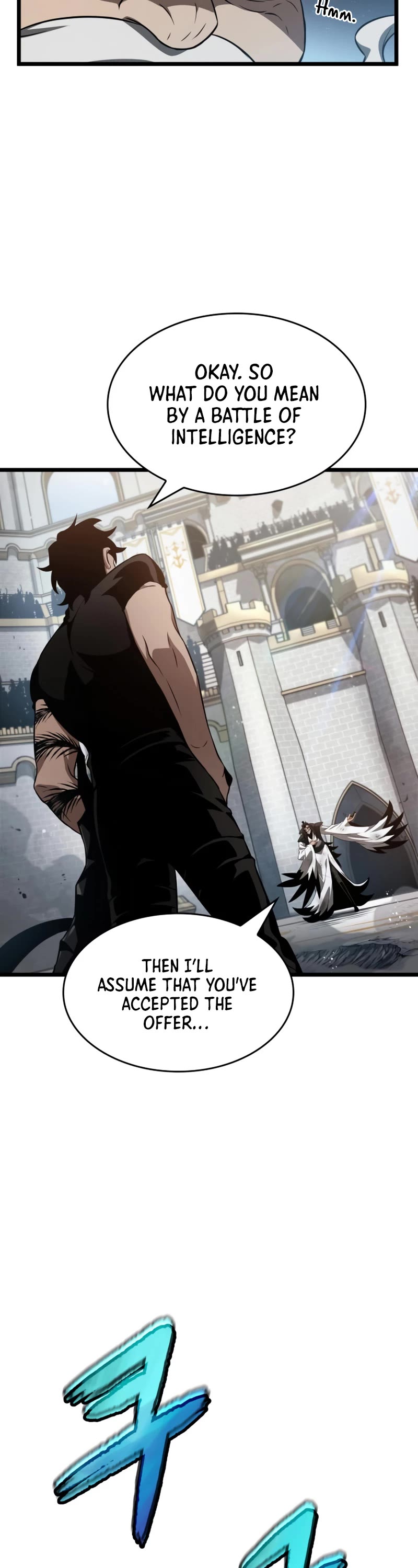 The World After the Fall Chapter 41 page 14 - Chapter 41
