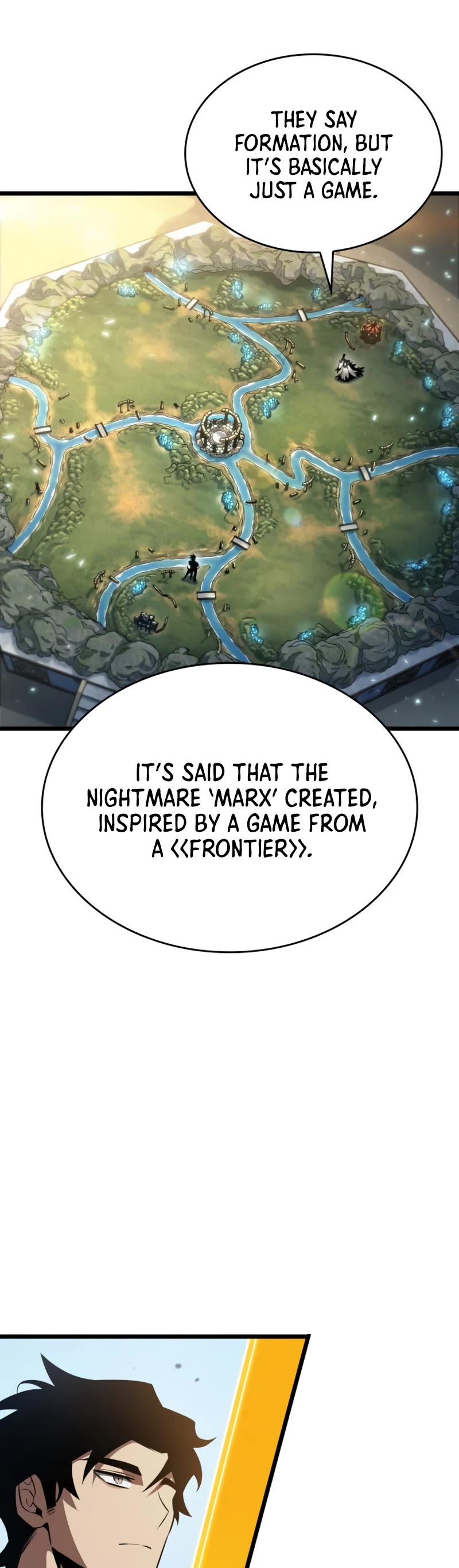The World After the Fall Chapter 41 page 19 - Chapter 41
