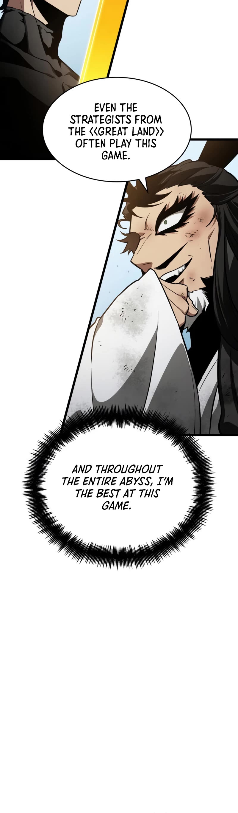 The World After the Fall Chapter 41 page 20 - Chapter 41