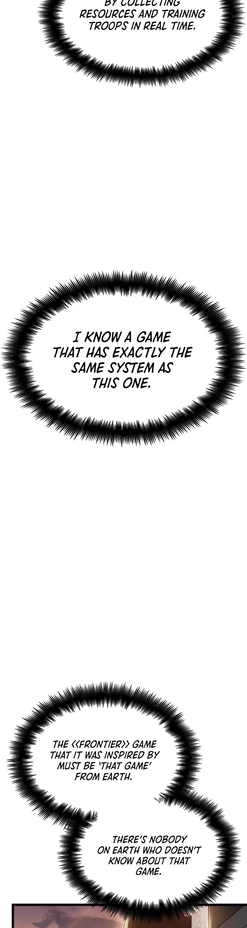 The World After the Fall Chapter 41 page 23 - Chapter 41