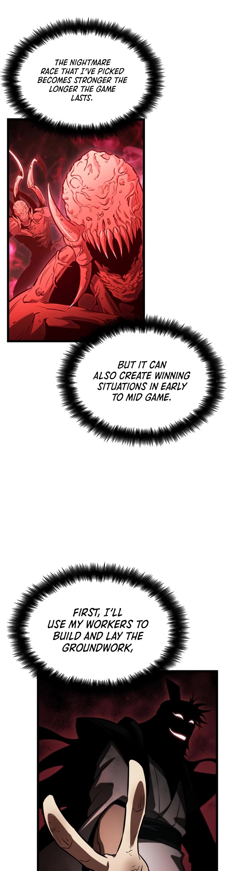 The World After the Fall Chapter 41 page 29 - Chapter 41