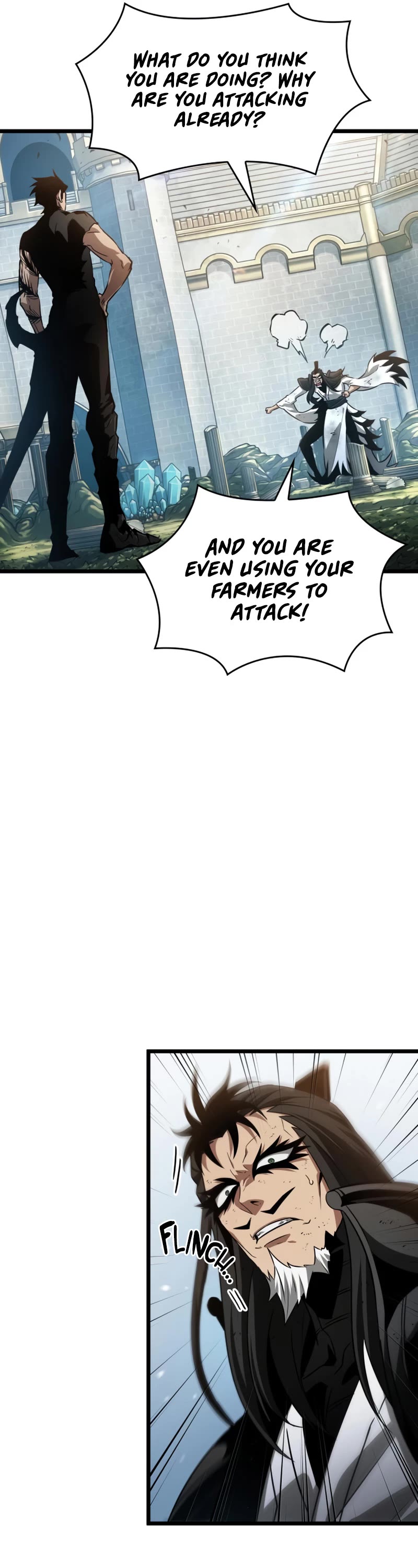 The World After the Fall Chapter 41 page 33 - Chapter 41