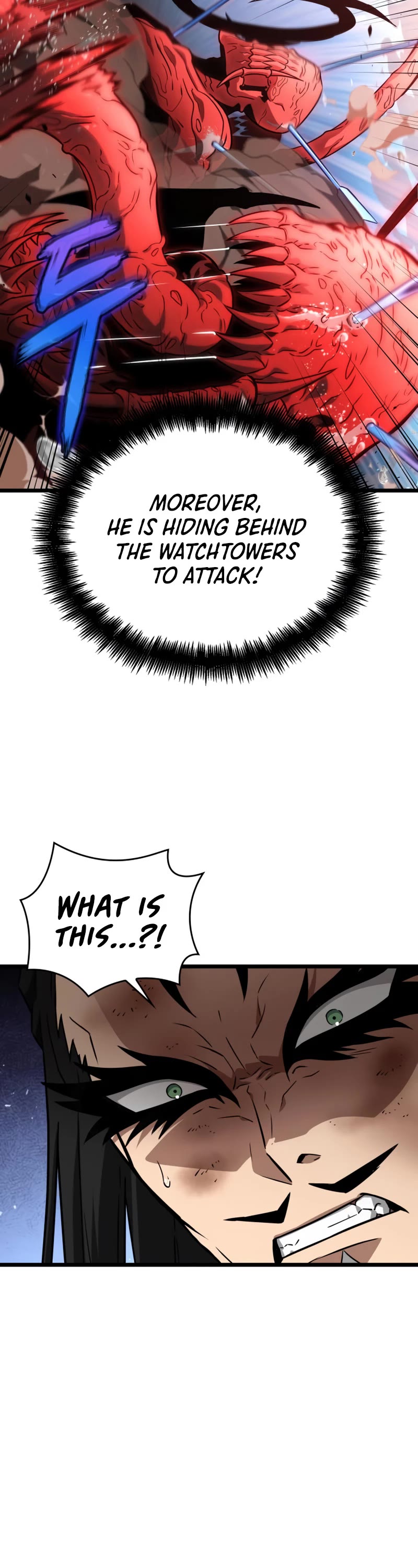 The World After the Fall Chapter 41 page 36 - Chapter 41