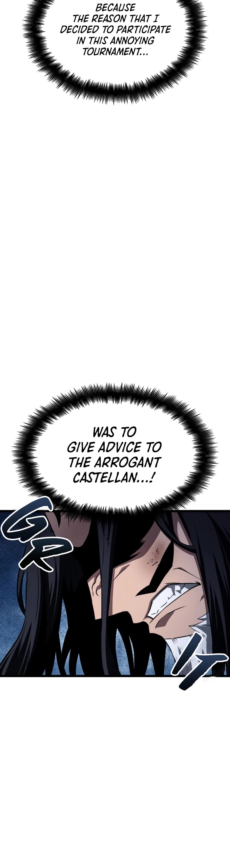 The World After the Fall Chapter 41 page 4 - Chapter 41