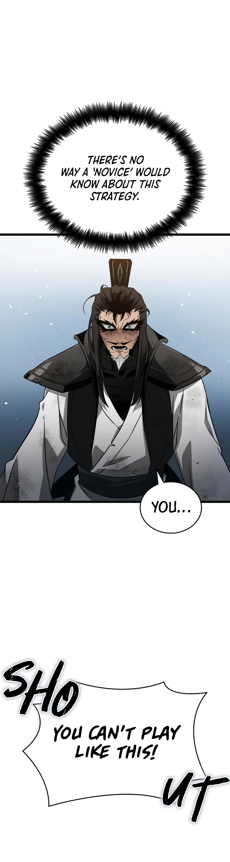 The World After the Fall Chapter 41 page 40 - Chapter 41