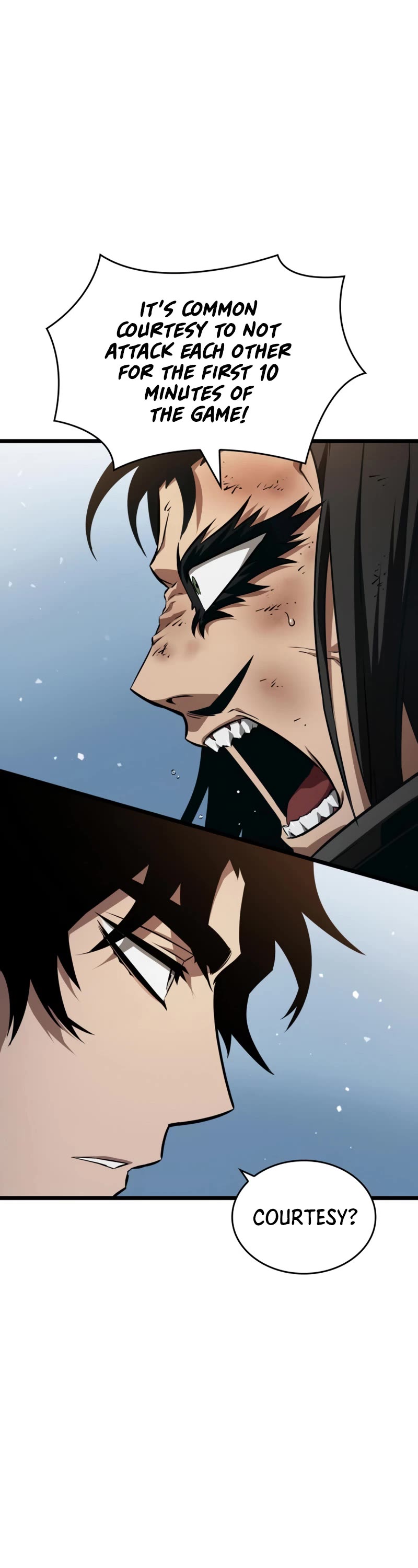 The World After the Fall Chapter 41 page 41 - Chapter 41
