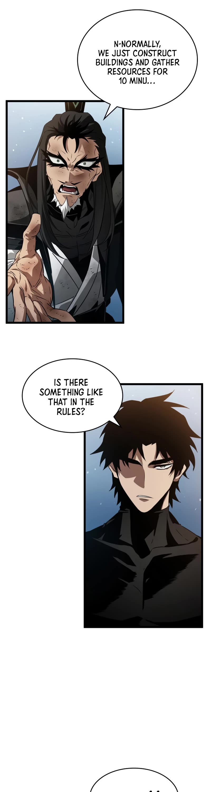 The World After the Fall Chapter 41 page 42 - Chapter 41