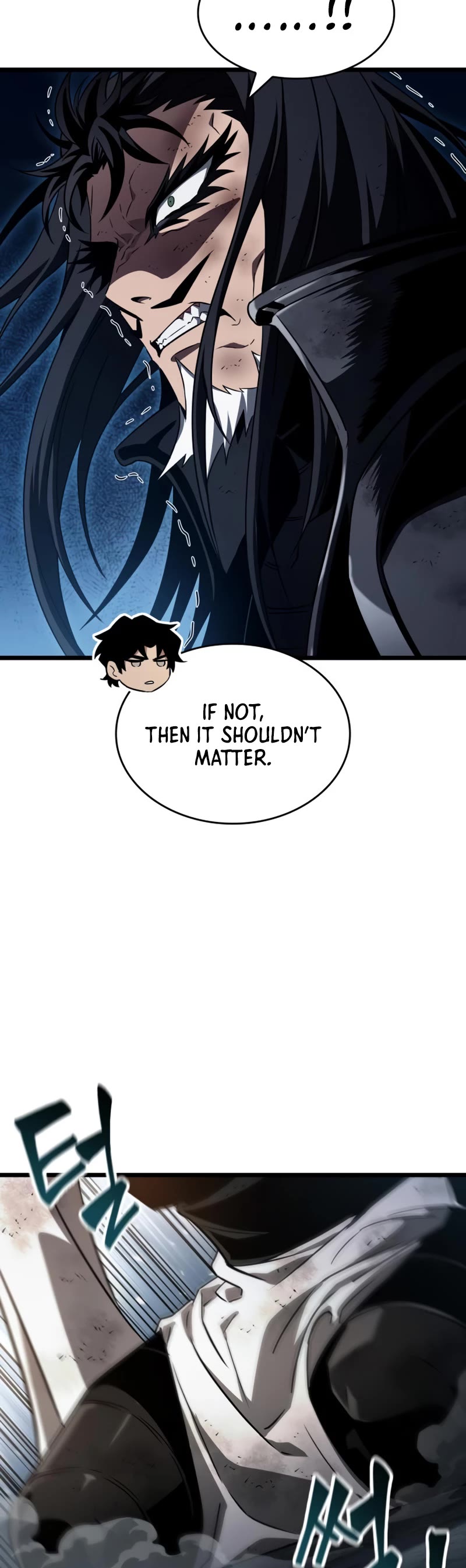 The World After the Fall Chapter 41 page 43 - Chapter 41