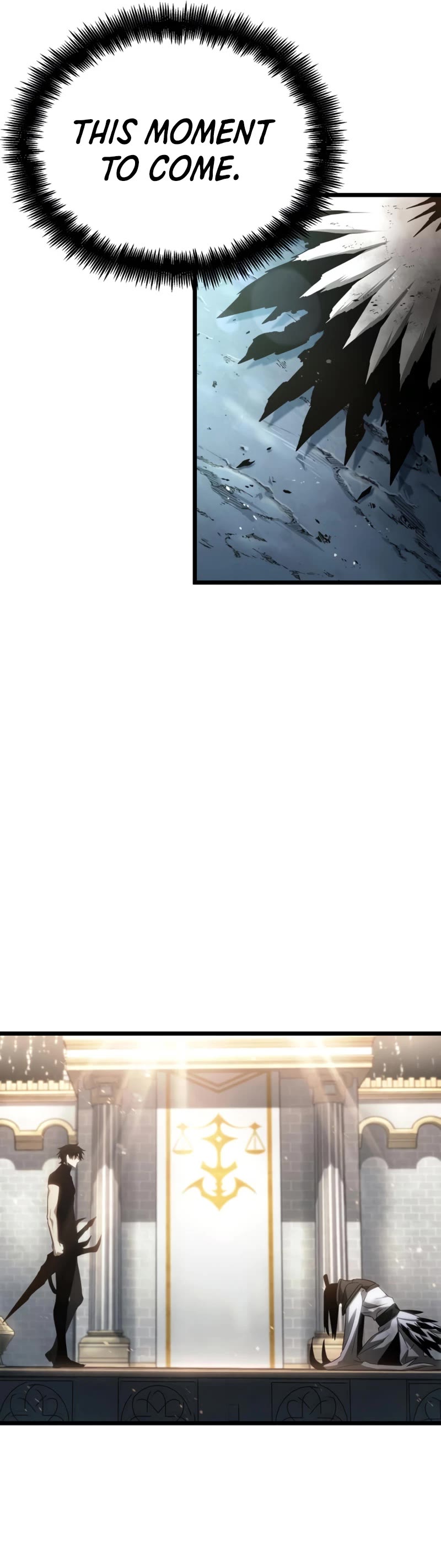 The World After the Fall Chapter 41 page 49 - Chapter 41