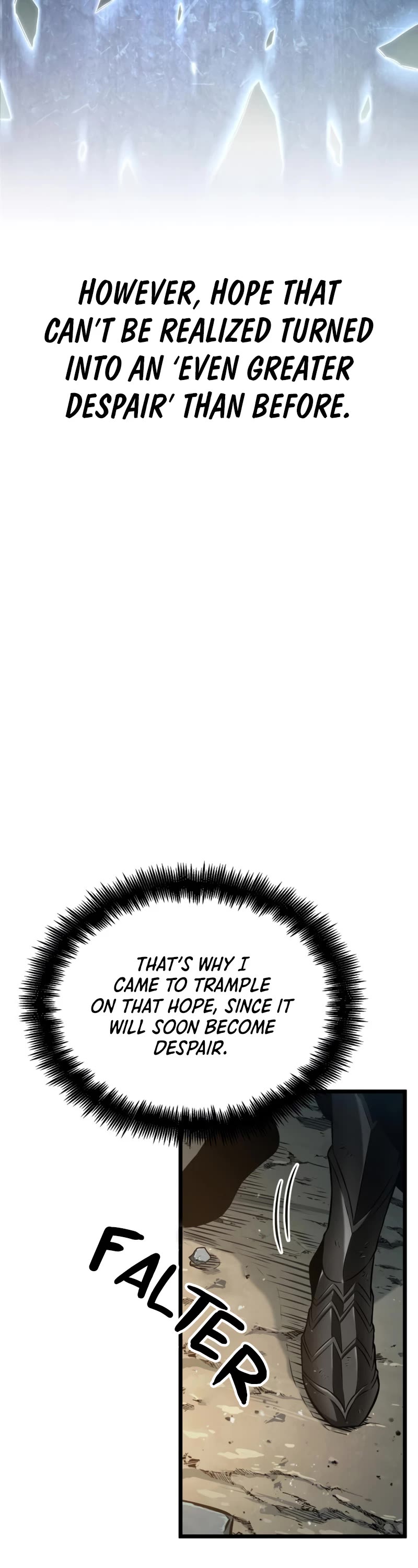 The World After the Fall Chapter 41 page 6 - Chapter 41