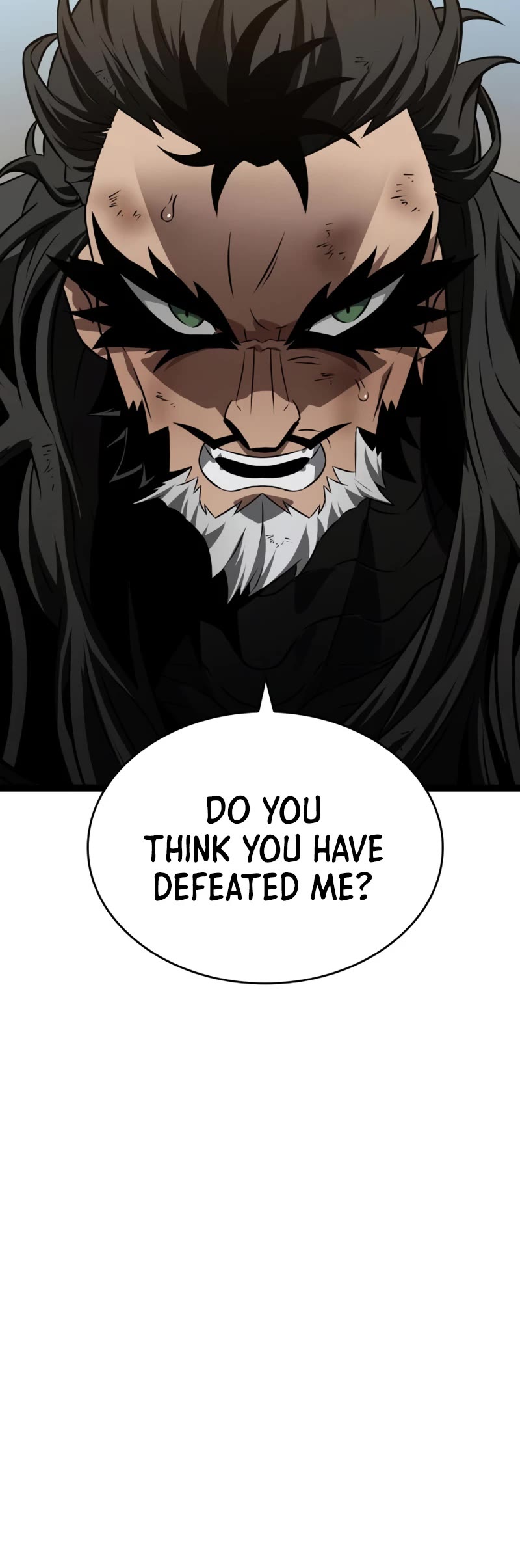 The World After the Fall Chapter 41 page 8 - Chapter 41