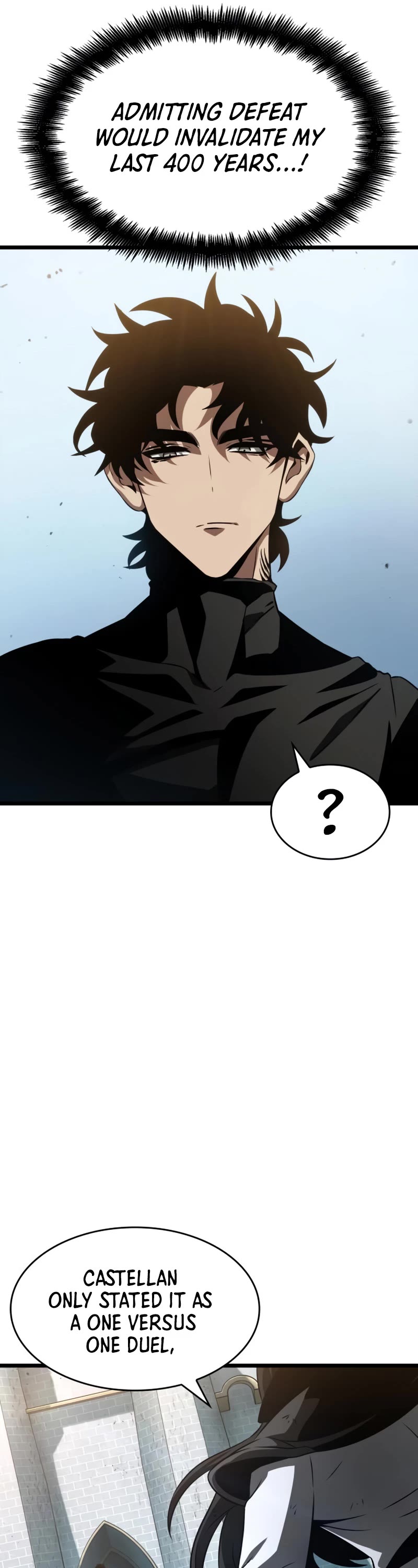 The World After the Fall Chapter 41 page 9 - Chapter 41