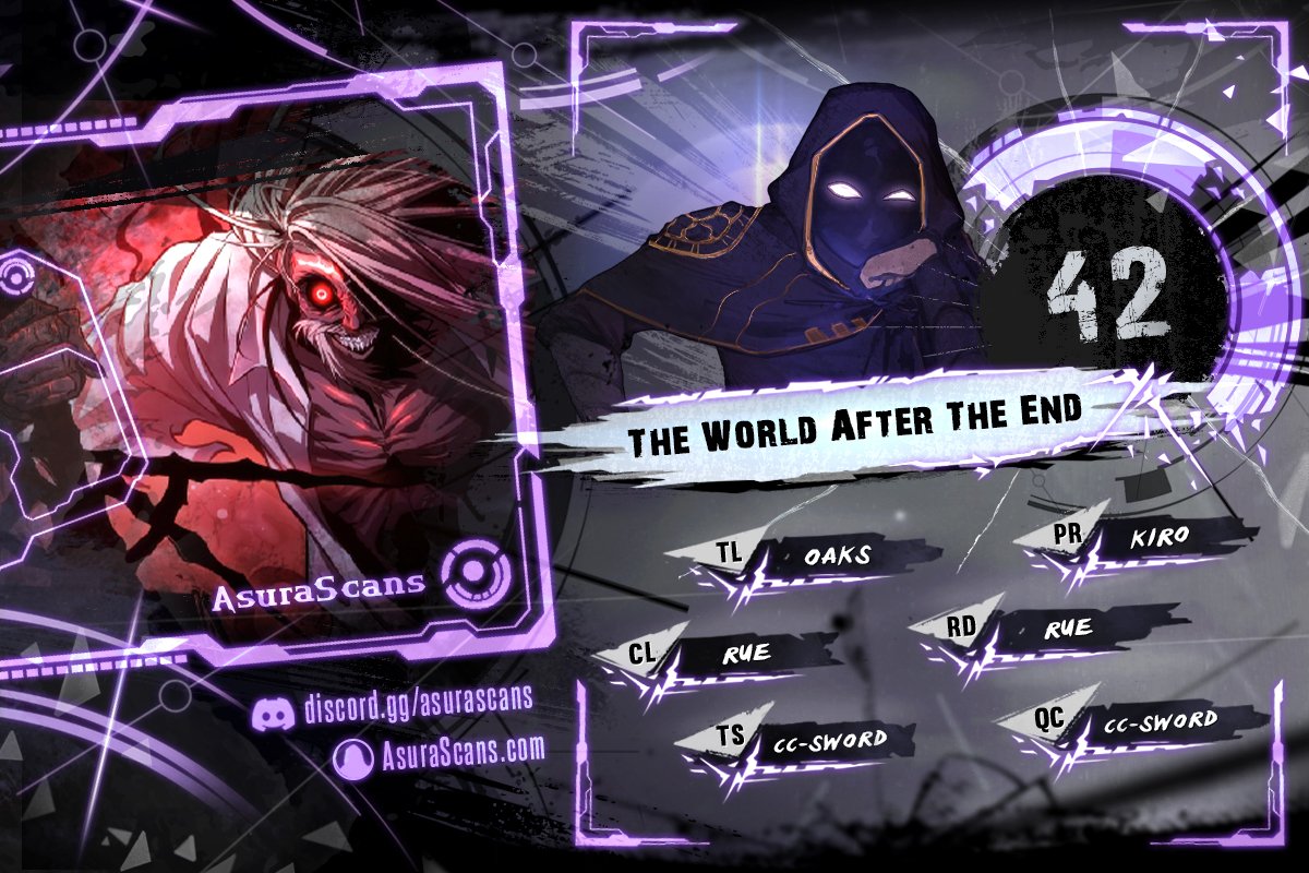 The World After the Fall Chapter 42 page 1 - Chapter 42