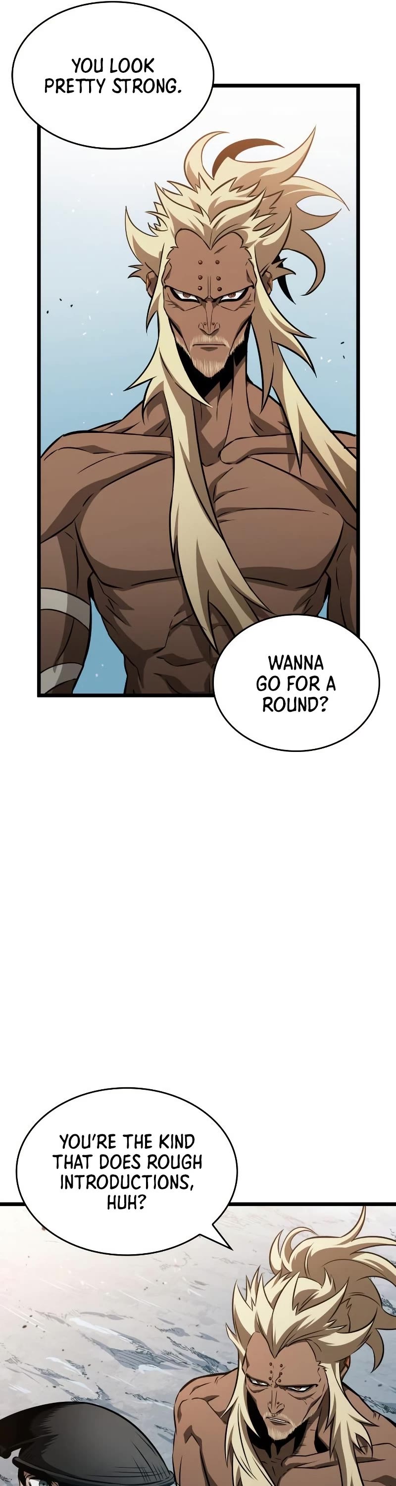 The World After the Fall Chapter 42 page 10 - Chapter 42