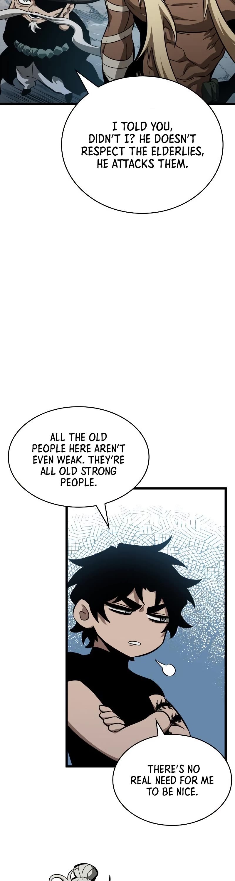 The World After the Fall Chapter 42 page 11 - Chapter 42