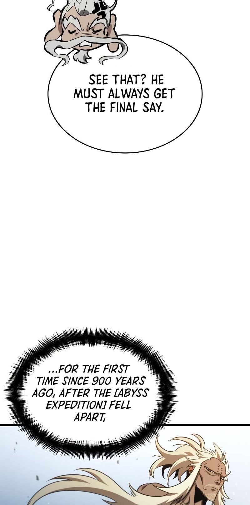 The World After the Fall Chapter 42 page 12 - Chapter 42