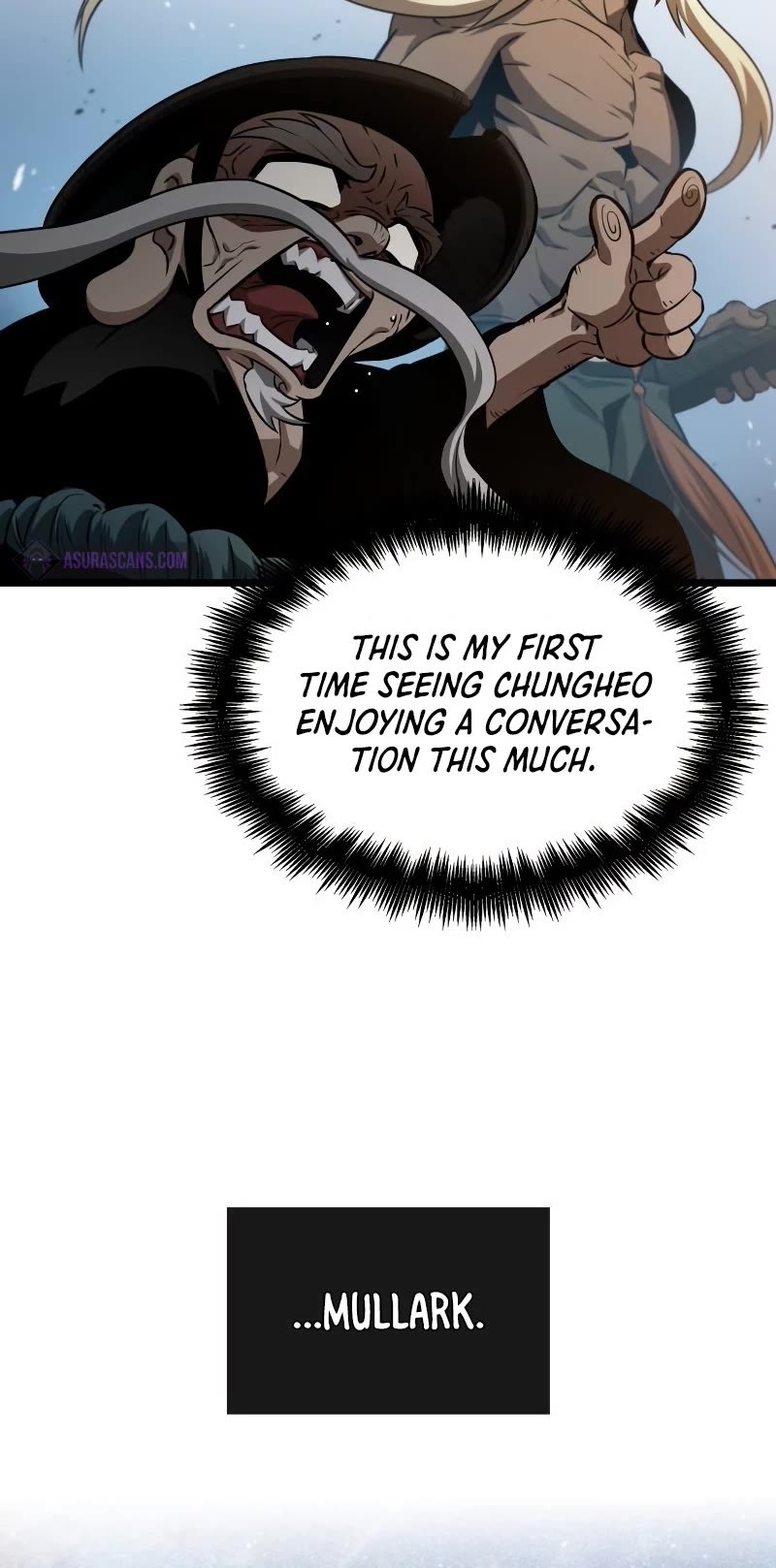 The World After the Fall Chapter 42 page 13 - Chapter 42