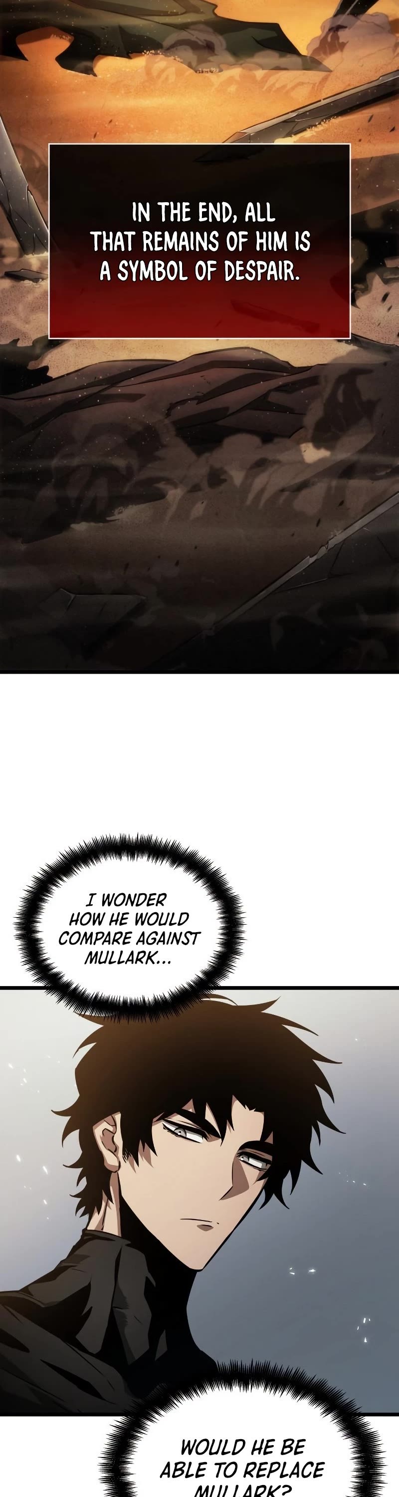 The World After the Fall Chapter 42 page 15 - Chapter 42