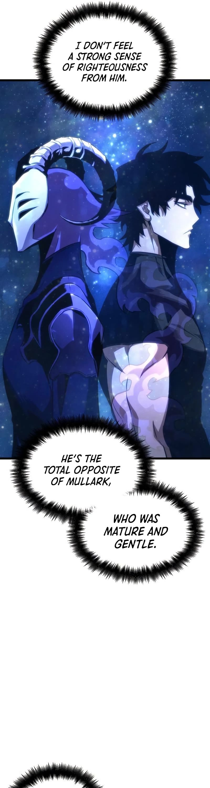 The World After the Fall Chapter 42 page 18 - Chapter 42