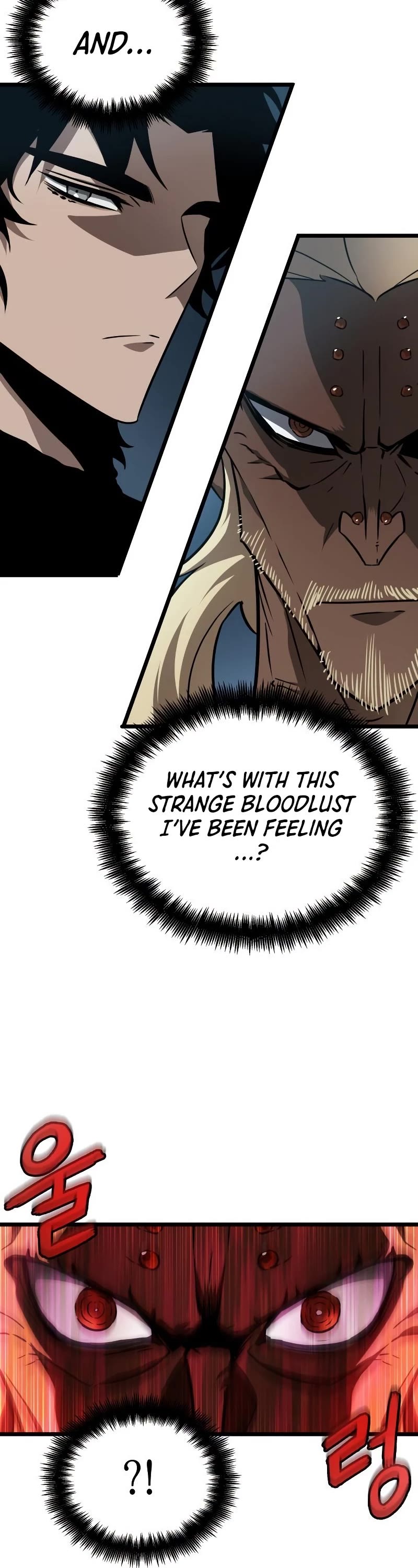 The World After the Fall Chapter 42 page 19 - Chapter 42