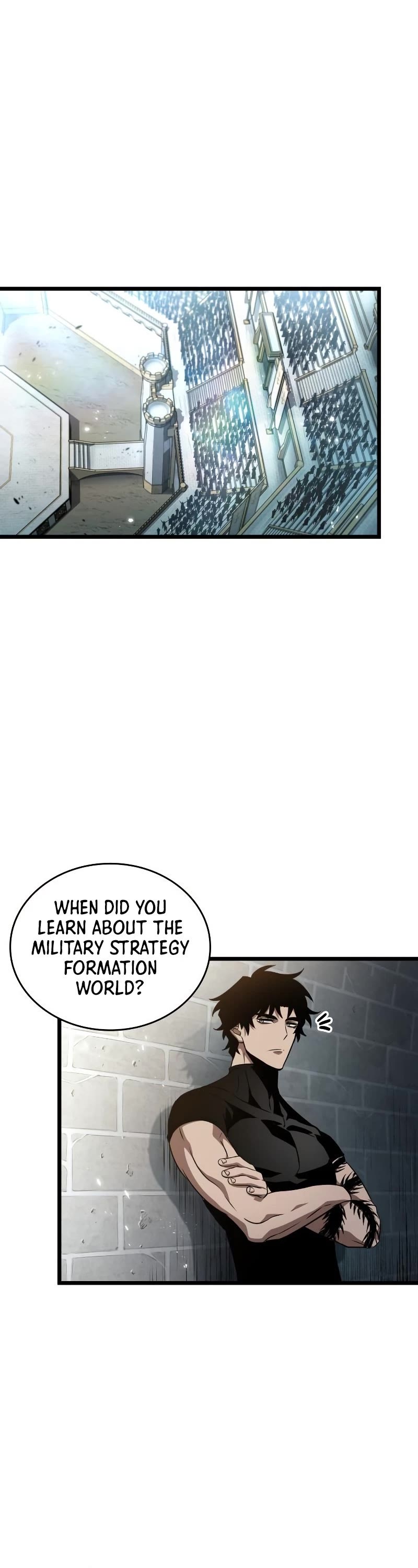 The World After the Fall Chapter 42 page 2 - Chapter 42