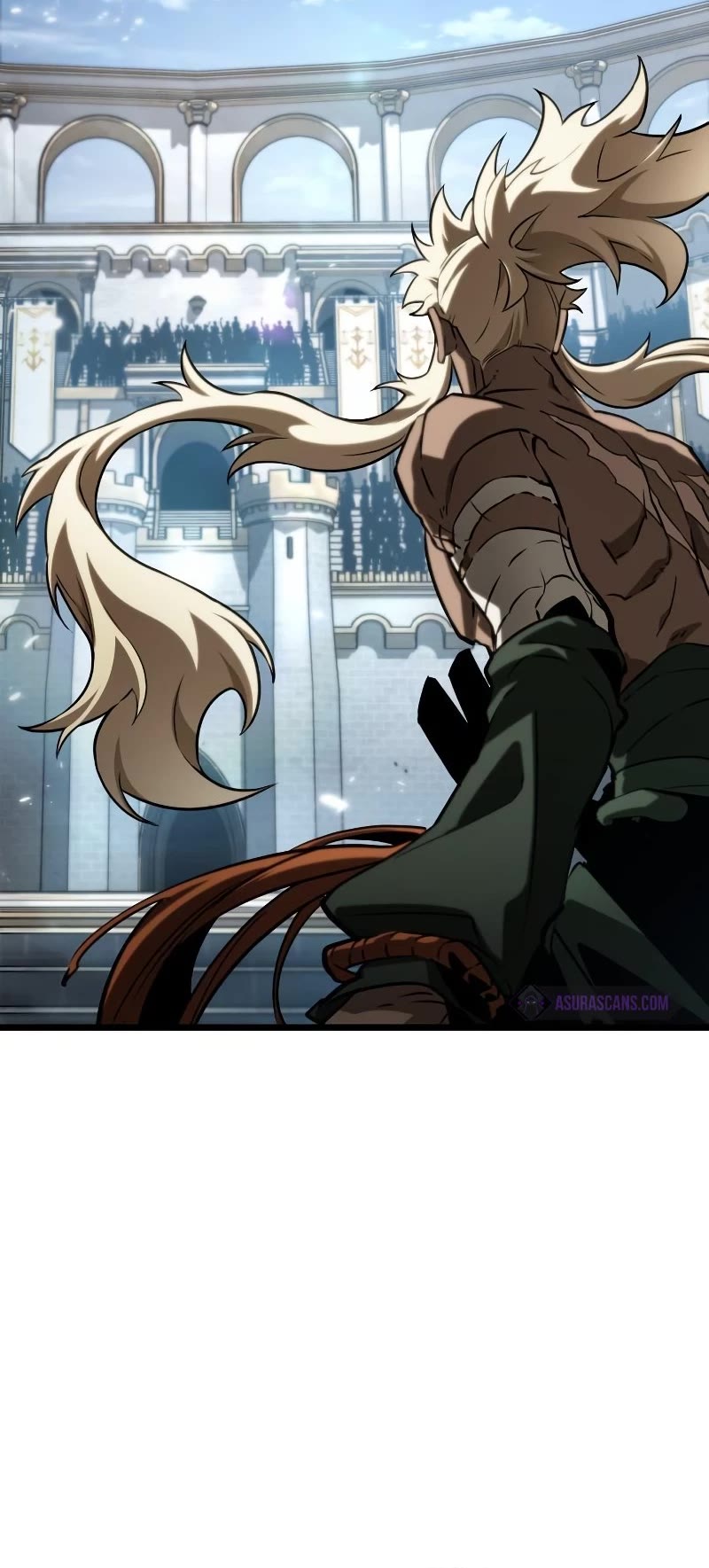 The World After the Fall Chapter 42 page 22 - Chapter 42