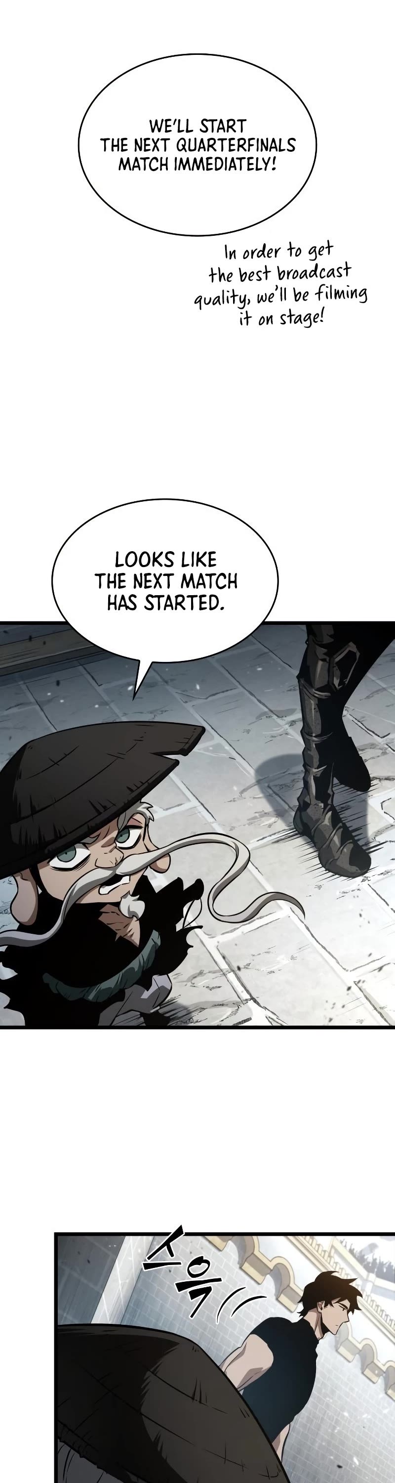The World After the Fall Chapter 42 page 24 - Chapter 42