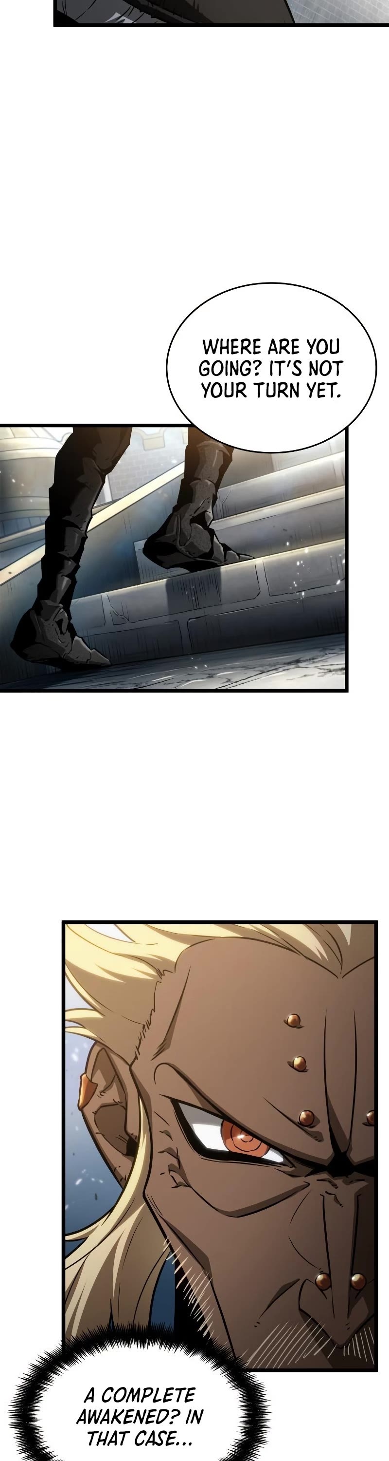 The World After the Fall Chapter 42 page 25 - Chapter 42