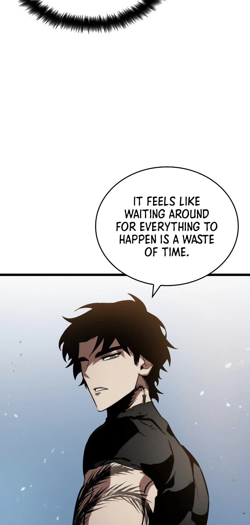 The World After the Fall Chapter 42 page 26 - Chapter 42