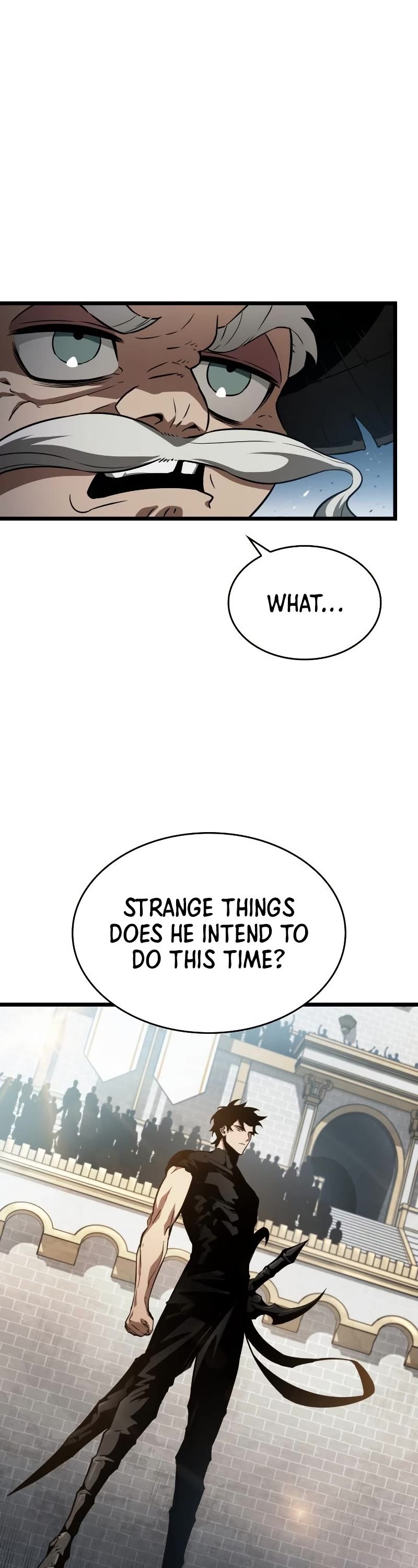 The World After the Fall Chapter 42 page 29 - Chapter 42