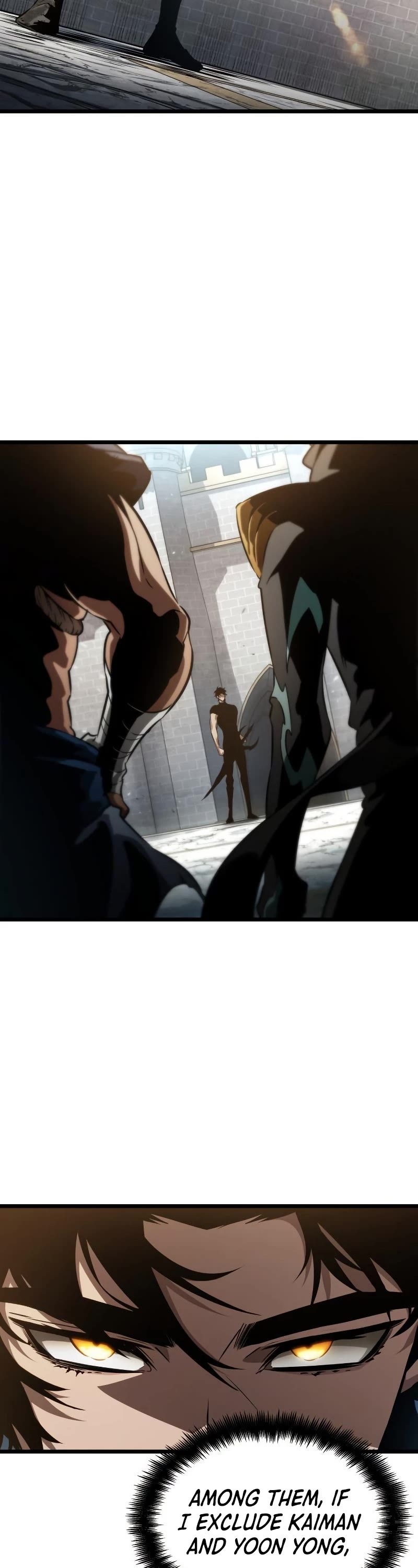 The World After the Fall Chapter 42 page 30 - Chapter 42