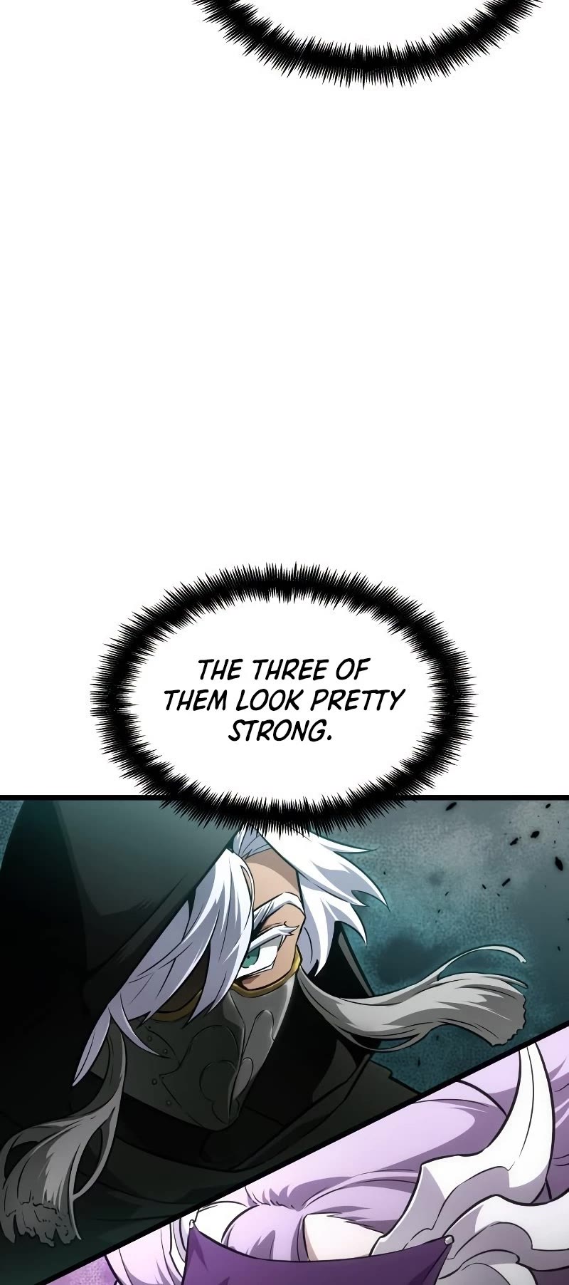The World After the Fall Chapter 42 page 31 - Chapter 42