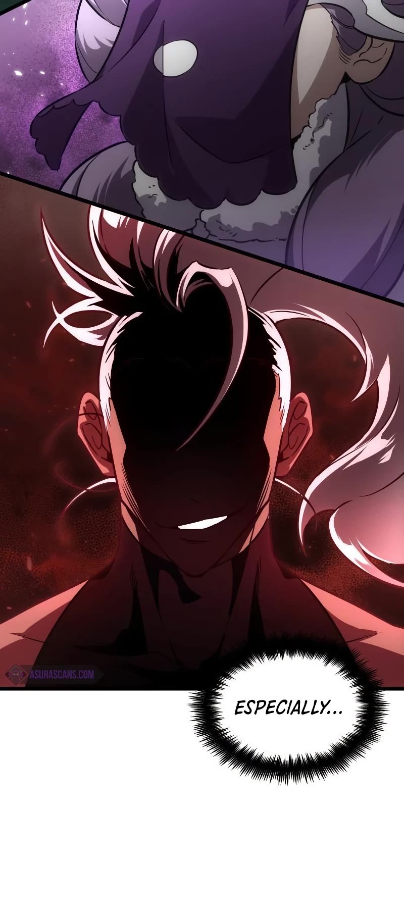 The World After the Fall Chapter 42 page 32 - Chapter 42