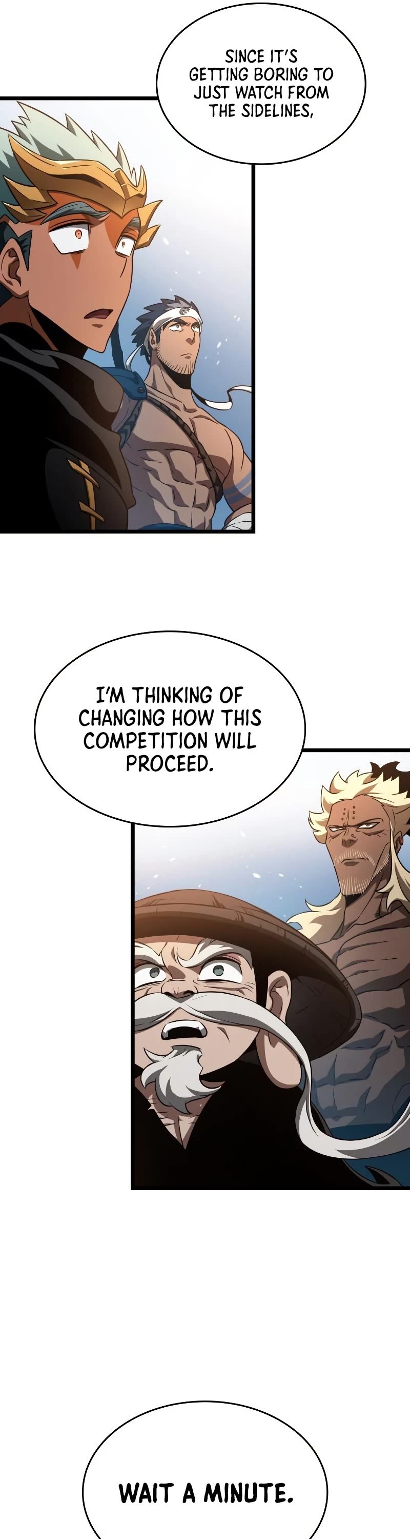 The World After the Fall Chapter 42 page 38 - Chapter 42