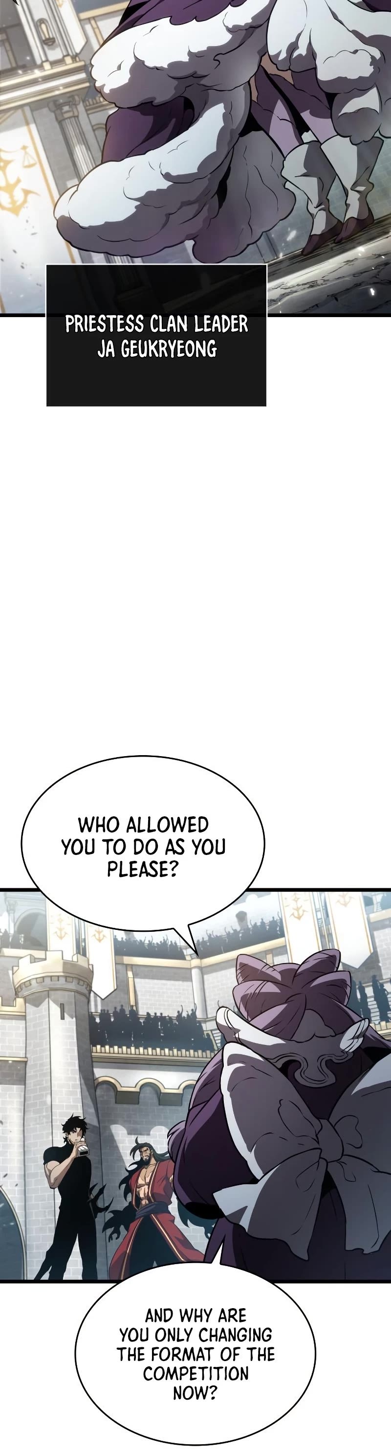 The World After the Fall Chapter 42 page 40 - Chapter 42
