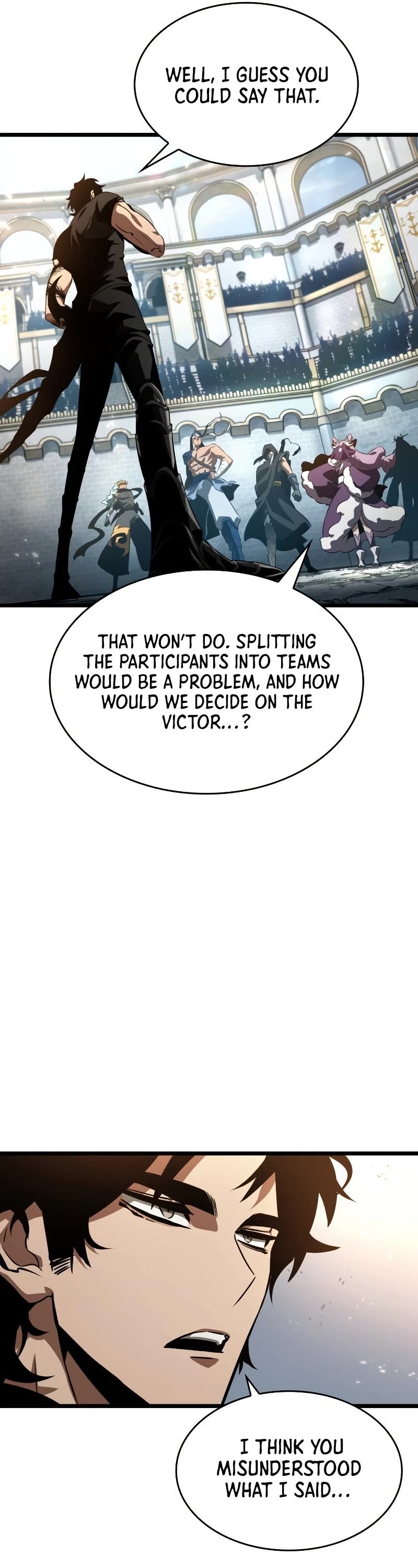 The World After the Fall Chapter 42 page 42 - Chapter 42
