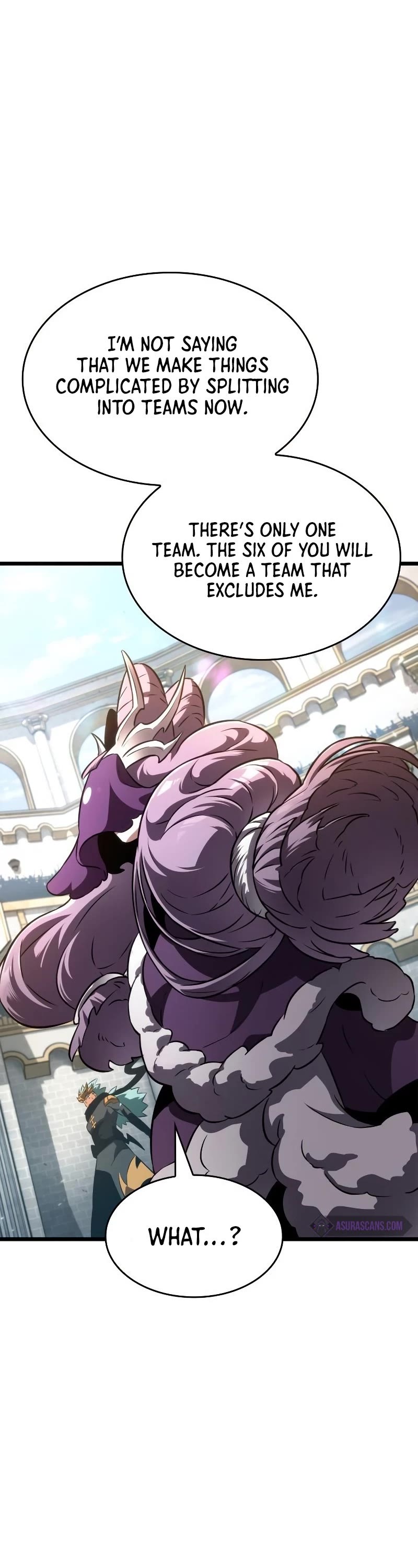 The World After the Fall Chapter 42 page 43 - Chapter 42