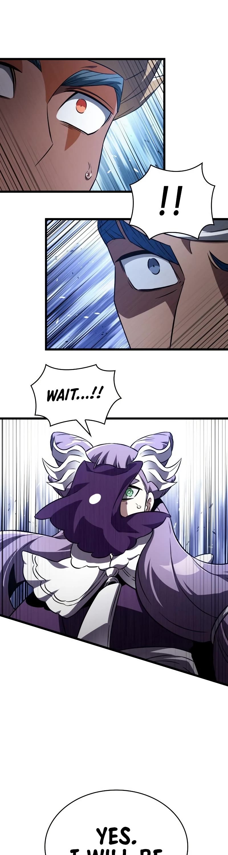 The World After the Fall Chapter 42 page 44 - Chapter 42