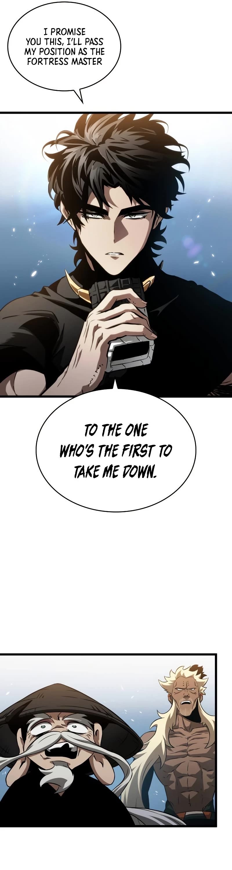The World After the Fall Chapter 42 page 47 - Chapter 42